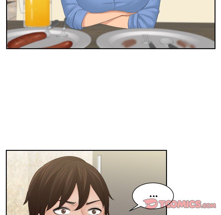 My Love Companion Manhwa - Chapter 16 Page 69