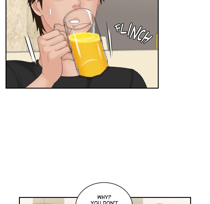 My Love Companion Manhwa - Chapter 16 Page 70