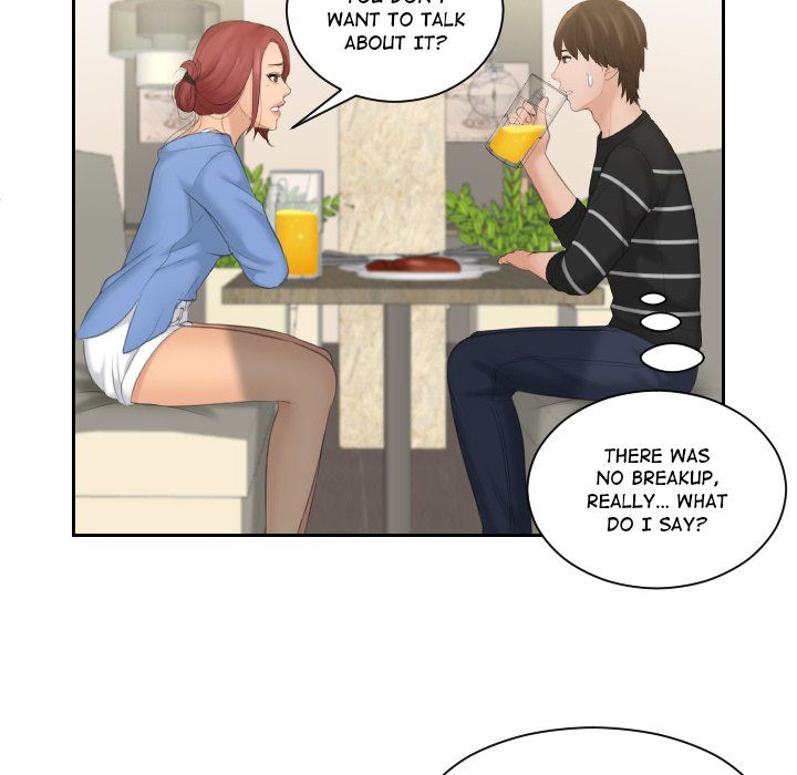 My Love Companion Manhwa - Chapter 16 Page 71