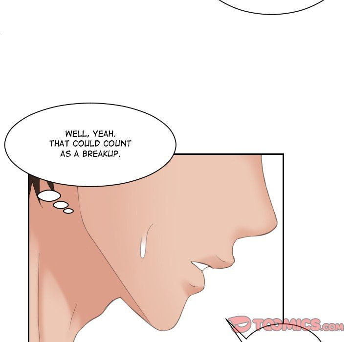 My Love Companion Manhwa - Chapter 16 Page 73