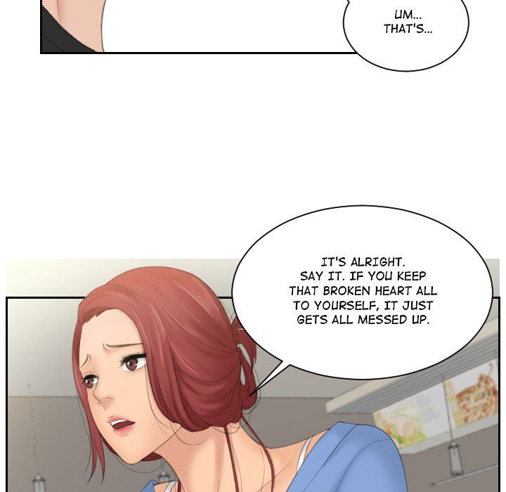 My Love Companion Manhwa - Chapter 16 Page 74