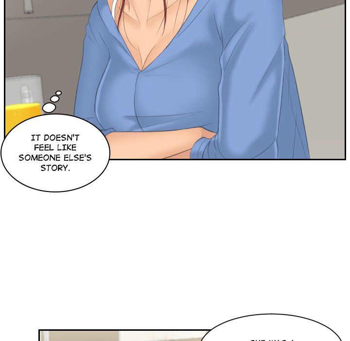 My Love Companion Manhwa - Chapter 16 Page 75