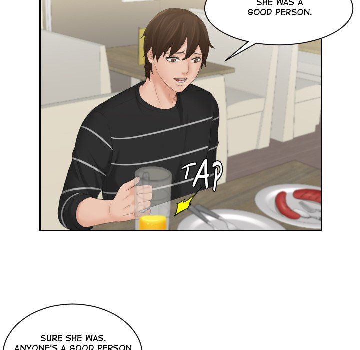 My Love Companion Manhwa - Chapter 16 Page 76