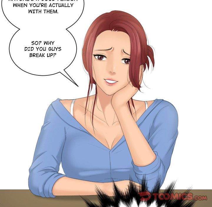 My Love Companion Manhwa - Chapter 16 Page 77