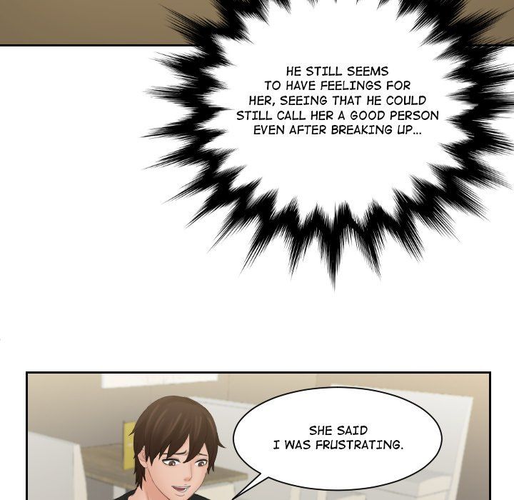 My Love Companion Manhwa - Chapter 16 Page 78