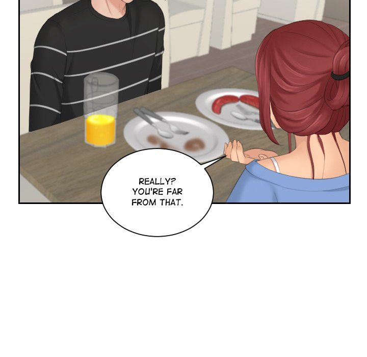 My Love Companion Manhwa - Chapter 16 Page 79