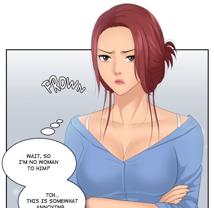 My Love Companion Manhwa - Chapter 16 Page 80