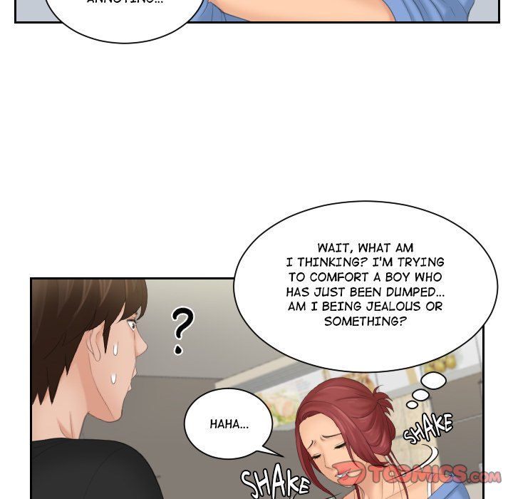 My Love Companion Manhwa - Chapter 16 Page 81