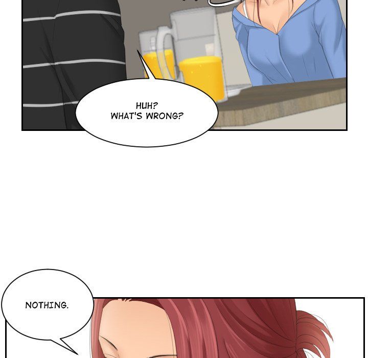 My Love Companion Manhwa - Chapter 16 Page 82