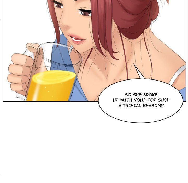 My Love Companion Manhwa - Chapter 16 Page 83