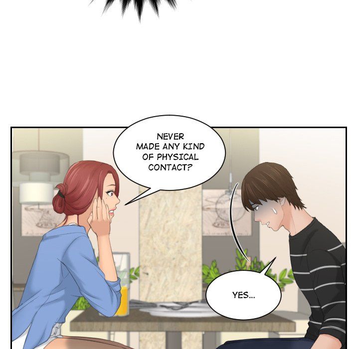 My Love Companion Manhwa - Chapter 16 Page 86