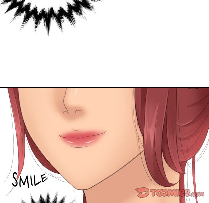 My Love Companion Manhwa - Chapter 16 Page 89