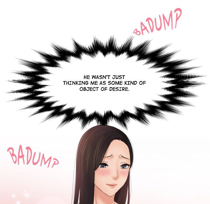 My Love Companion Manhwa - Chapter 12 Page 5