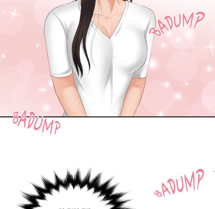 My Love Companion Manhwa - Chapter 12 Page 6