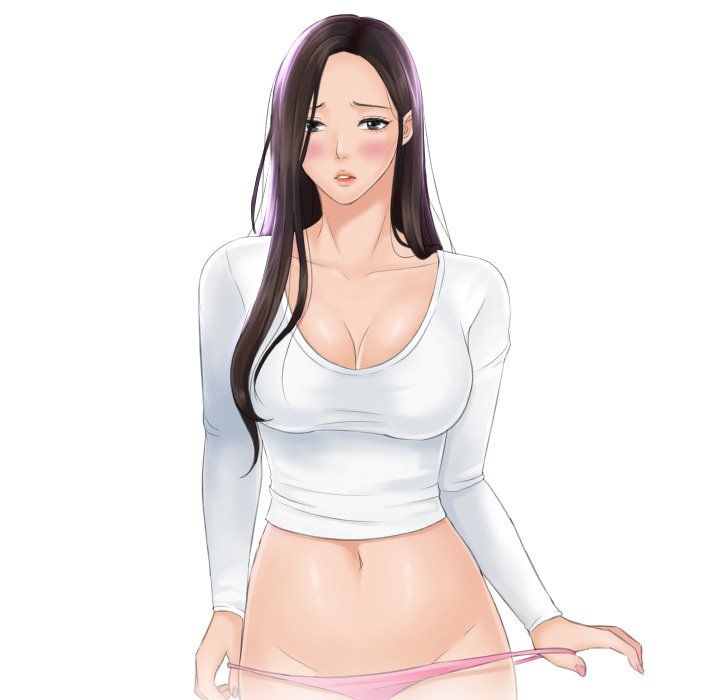 My Love Companion Manhwa - Chapter 12 Page 9