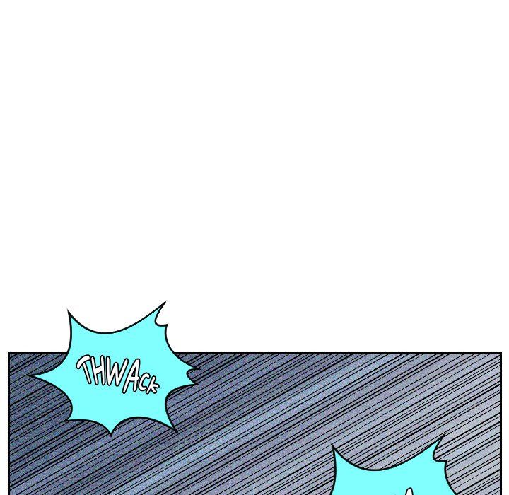 My Love Companion Manhwa - Chapter 12 Page 11