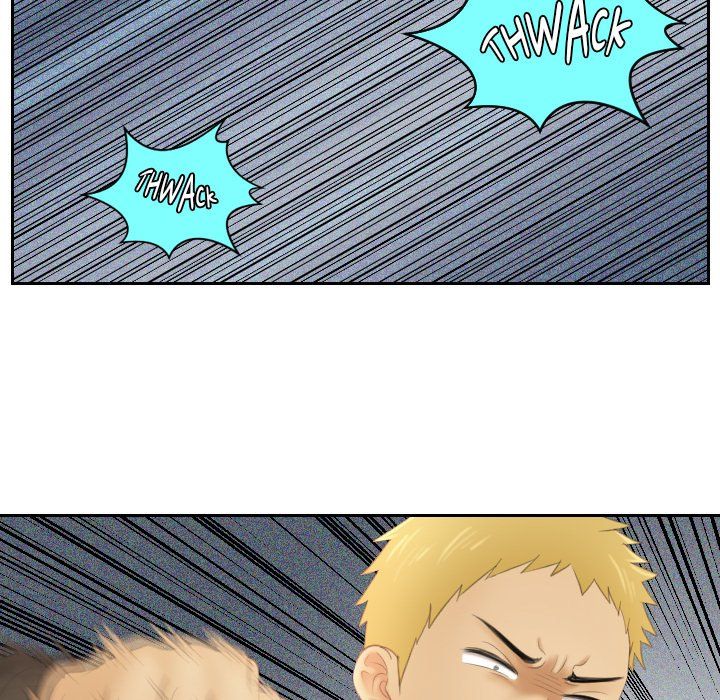 My Love Companion Manhwa - Chapter 12 Page 12