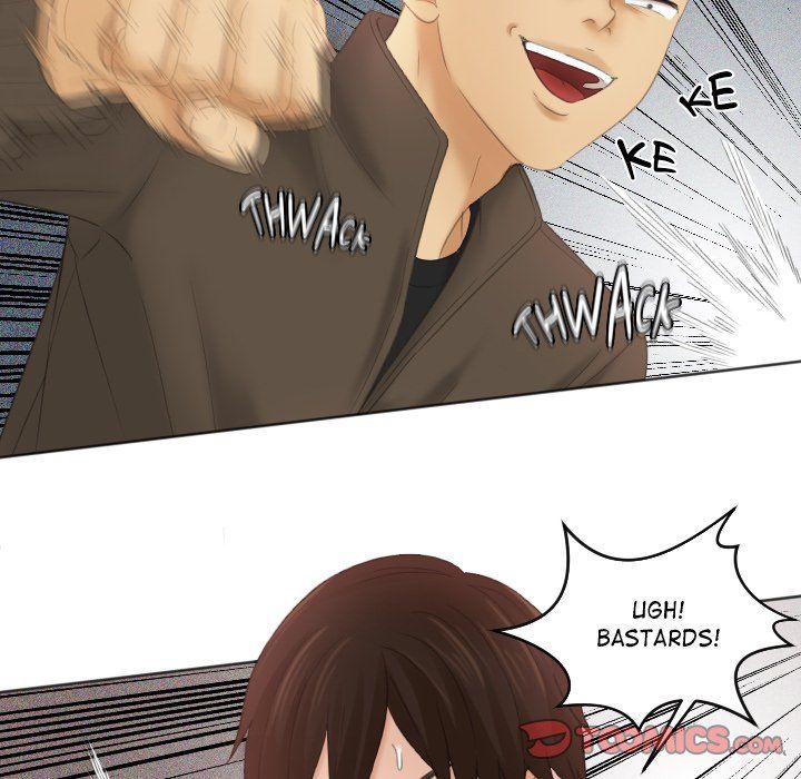 My Love Companion Manhwa - Chapter 12 Page 13