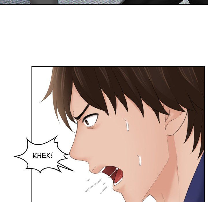 My Love Companion Manhwa - Chapter 12 Page 23