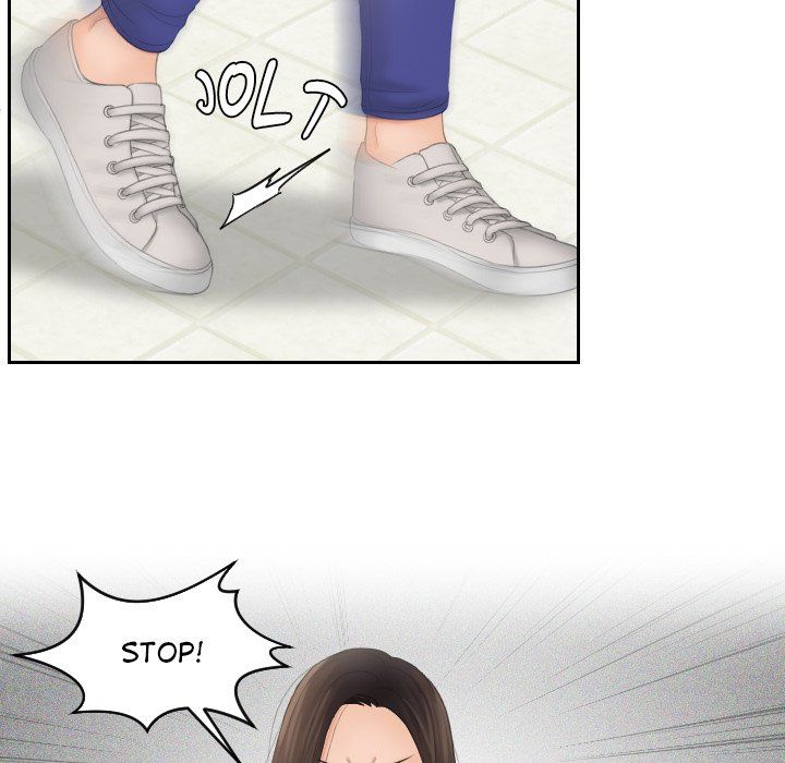 My Love Companion Manhwa - Chapter 12 Page 27