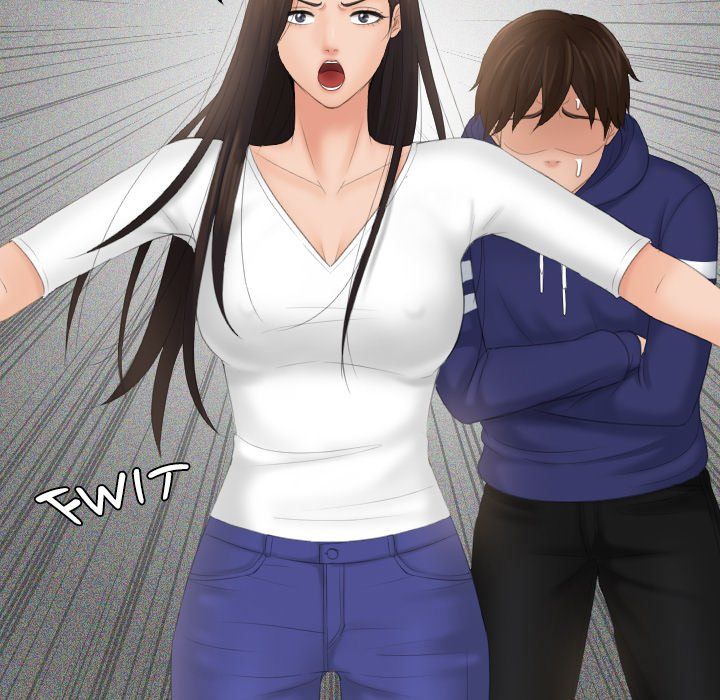 My Love Companion Manhwa - Chapter 12 Page 28