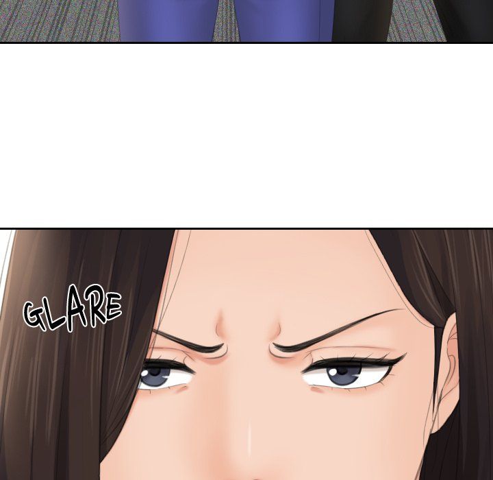 My Love Companion Manhwa - Chapter 12 Page 29