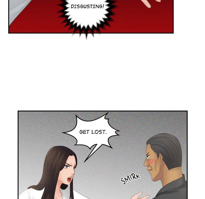 My Love Companion Manhwa - Chapter 12 Page 34