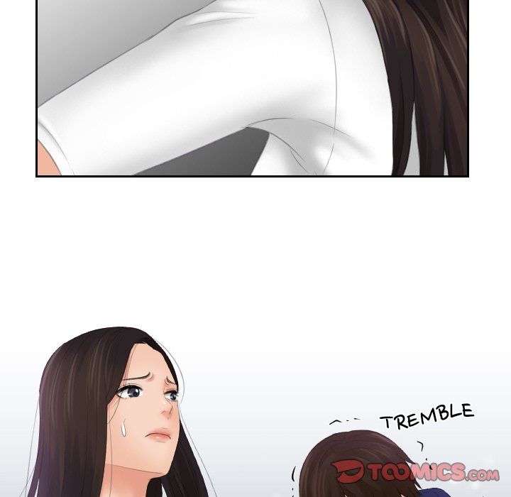 My Love Companion Manhwa - Chapter 12 Page 37
