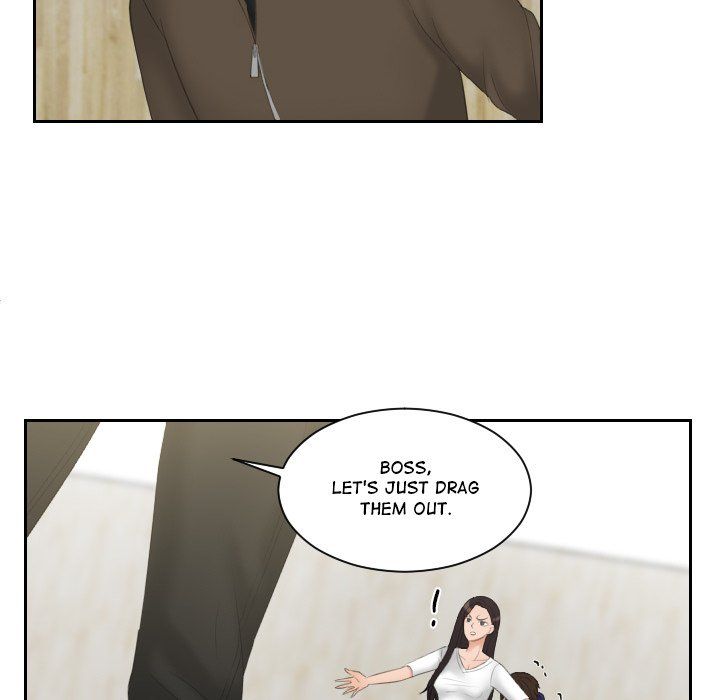 My Love Companion Manhwa - Chapter 12 Page 41