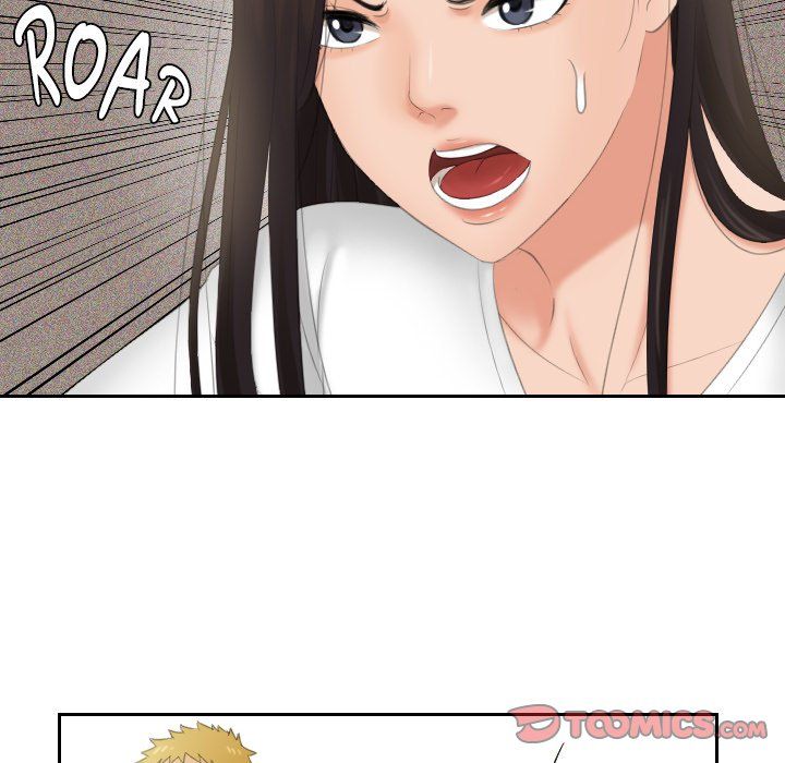 My Love Companion Manhwa - Chapter 12 Page 43