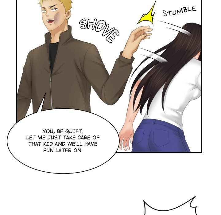 My Love Companion Manhwa - Chapter 12 Page 44