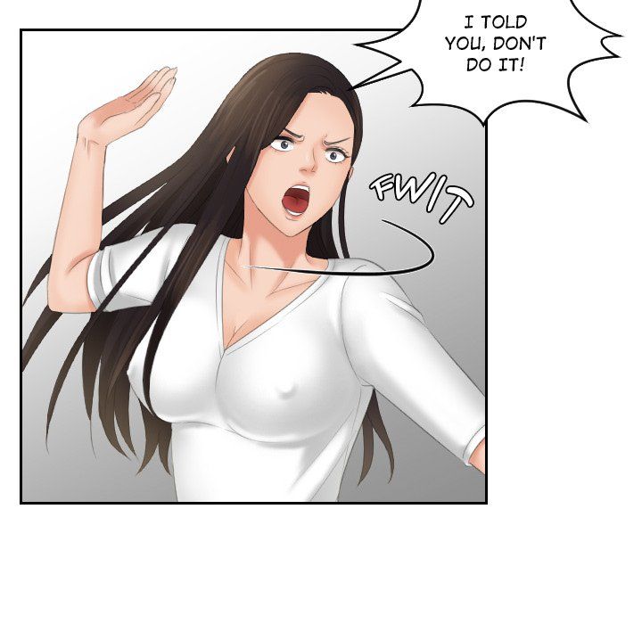 My Love Companion Manhwa - Chapter 12 Page 45