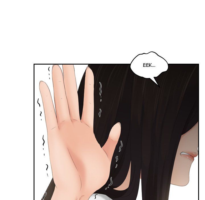 My Love Companion Manhwa - Chapter 12 Page 47