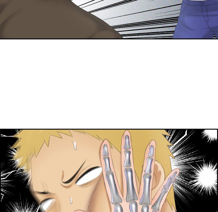 My Love Companion Manhwa - Chapter 12 Page 50