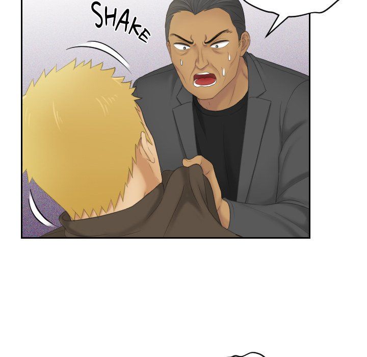 My Love Companion Manhwa - Chapter 12 Page 54