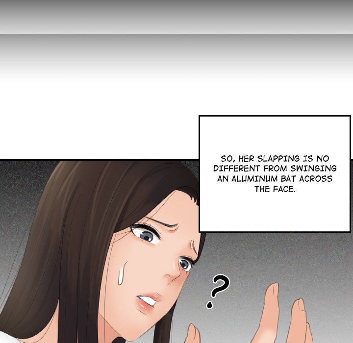 My Love Companion Manhwa - Chapter 12 Page 58
