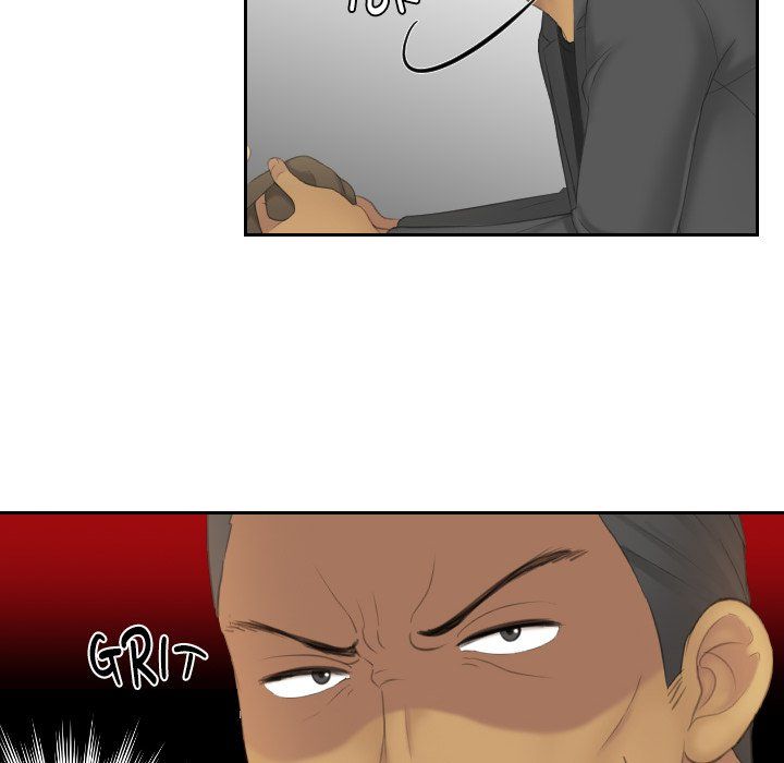 My Love Companion Manhwa - Chapter 12 Page 60