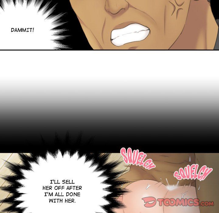 My Love Companion Manhwa - Chapter 12 Page 61