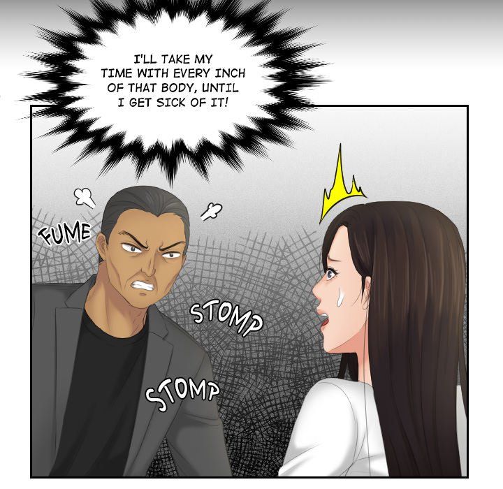 My Love Companion Manhwa - Chapter 12 Page 63