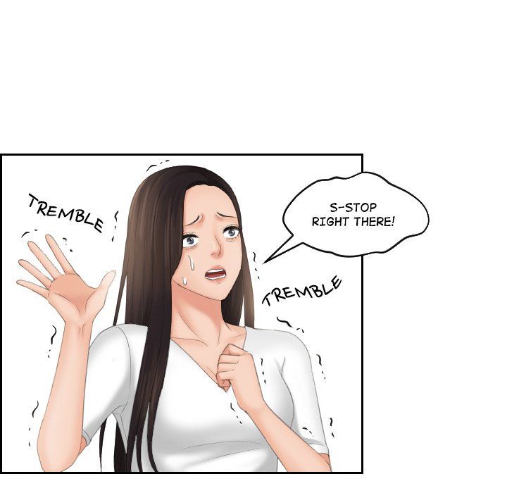 My Love Companion Manhwa - Chapter 12 Page 64