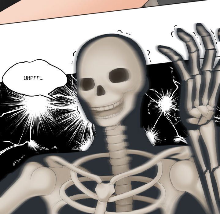 My Love Companion Manhwa - Chapter 12 Page 69