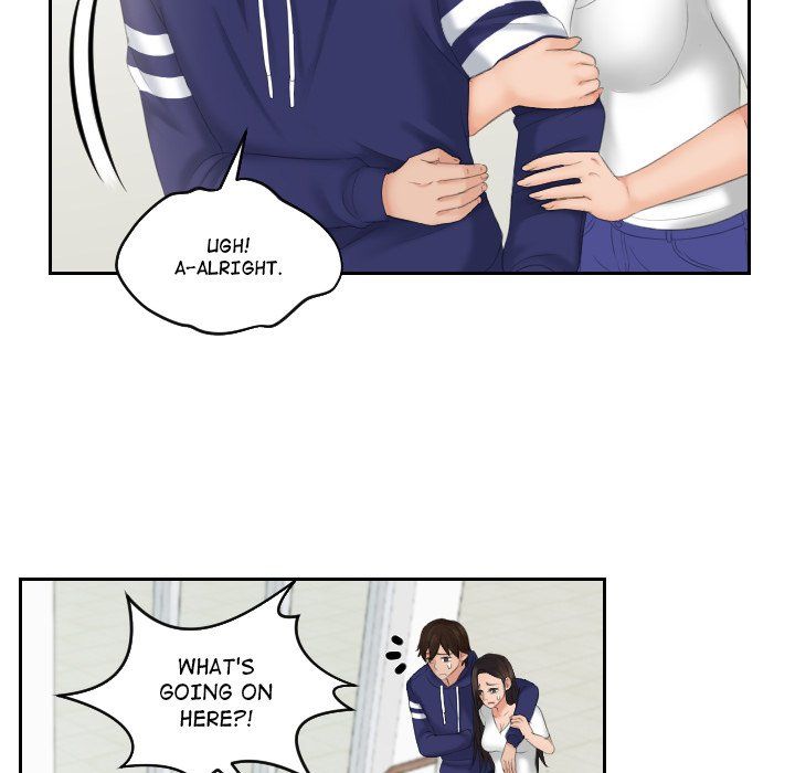 My Love Companion Manhwa - Chapter 12 Page 72