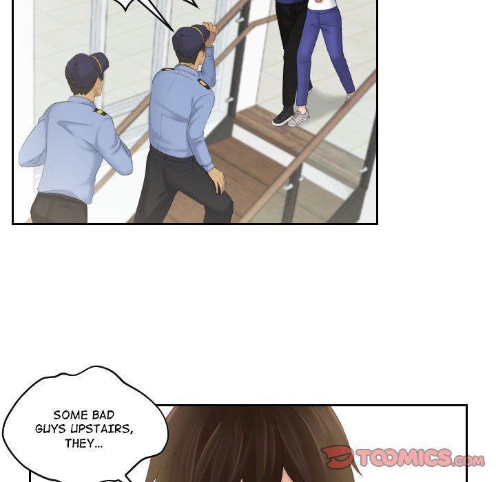 My Love Companion Manhwa - Chapter 12 Page 73