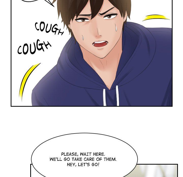 My Love Companion Manhwa - Chapter 12 Page 74