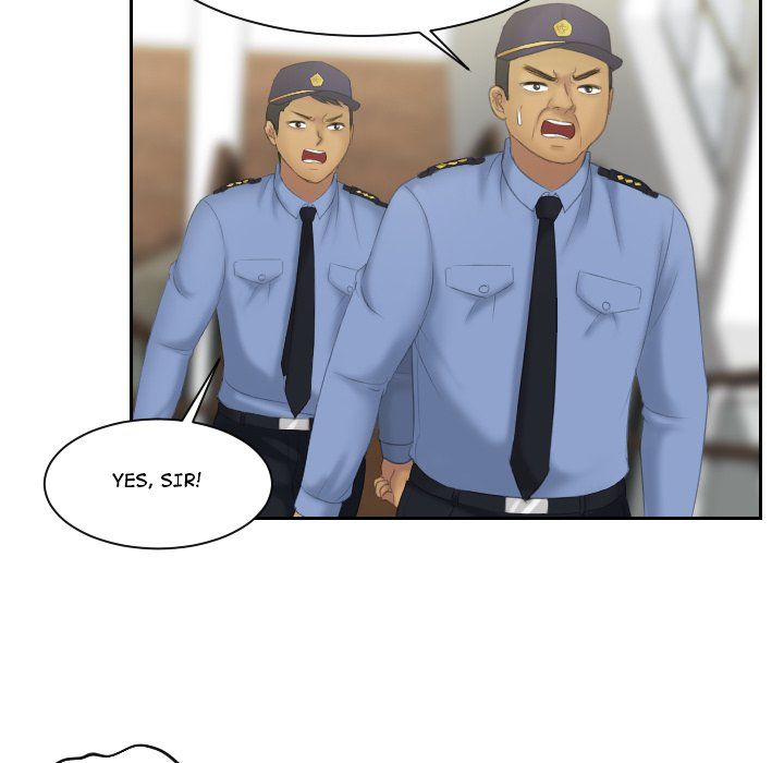 My Love Companion Manhwa - Chapter 12 Page 75