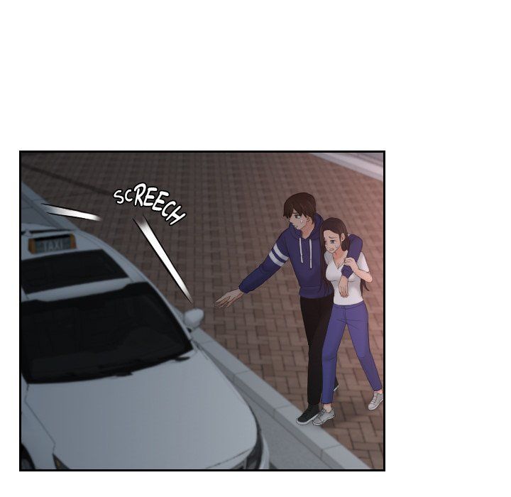 My Love Companion Manhwa - Chapter 12 Page 78