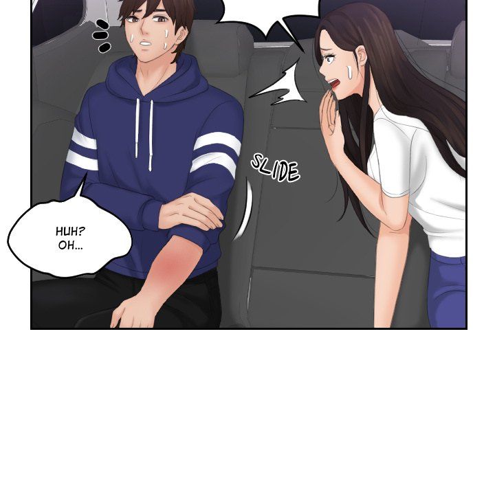 My Love Companion Manhwa - Chapter 12 Page 82