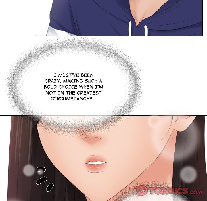 My Love Companion Manhwa - Chapter 12 Page 85