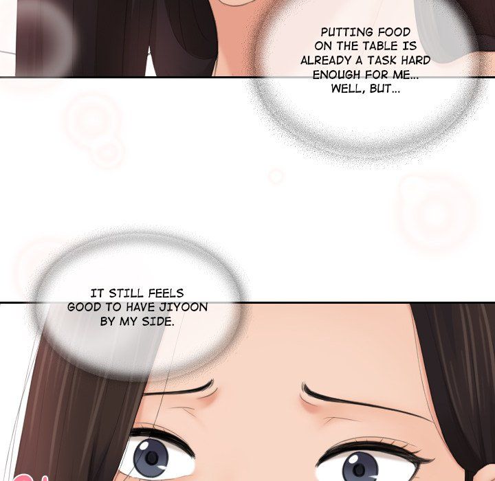 My Love Companion Manhwa - Chapter 12 Page 86