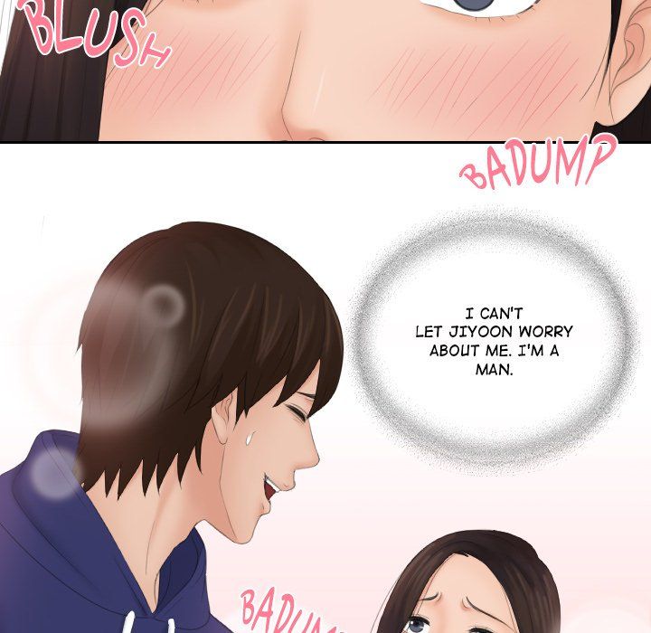 My Love Companion Manhwa - Chapter 12 Page 87